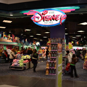 Disney Store Disney Wiki Fandom Merchandise savings at disney store 10% off restrictions: disney store disney wiki fandom