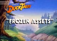 Frozen Assets - 02