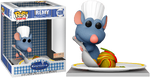 1209. Remy preparing Ratatouille (Deluxe) (2022 BoxLunch Exclusive)