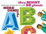 Here Come the ABCs