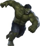 Hulk/Maestro (Marvel's Avengers)