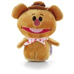 Itty bitty fozzie.jpg (242 KB) Fozzie Bear