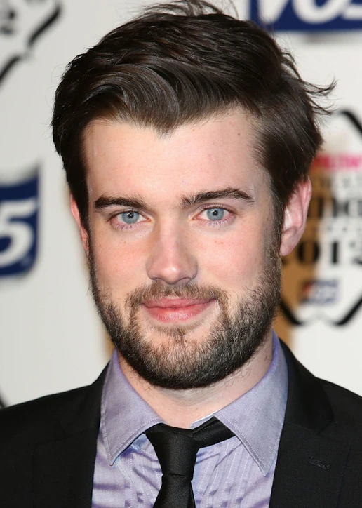 Jack Whitehall