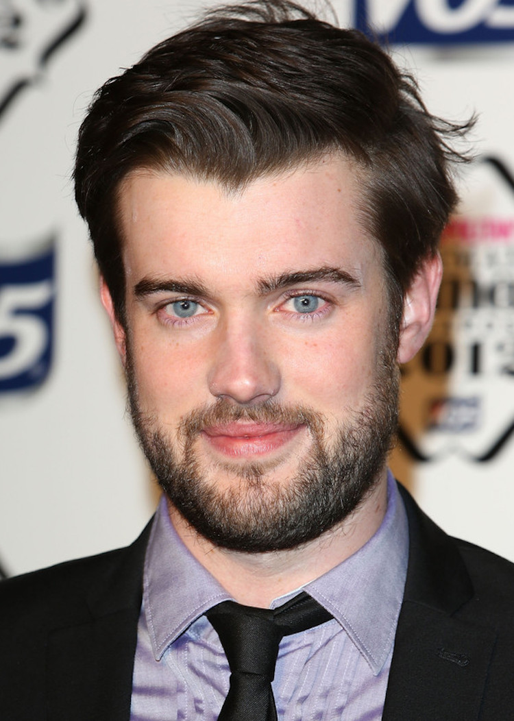 Jack Whitehall - BradleyJelena