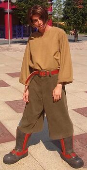 Jim Hawkins DLP