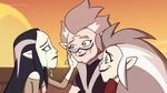 Lilith crying