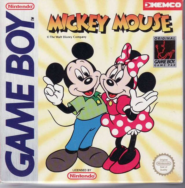 Mickey Mouse II | Disney Wiki | Fandom