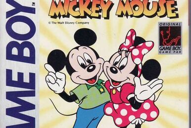 Tokyo Disneyland: Mickey no Cinderella Shiro Mystery Tour Tokyo Disneyland: Mickey no Cinderella Shiro Mystery Tour