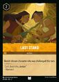 Last Stand (29/204)