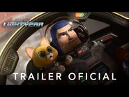 Lightyear - Trailer Oficial Dublado