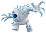 Marshmallow transparent.png (244 KB) Marshmallow (Frozen franchise and Kingdom Hearts III)
