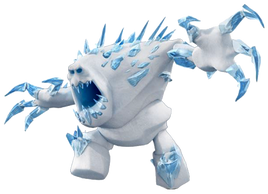 Marshmallow transparent