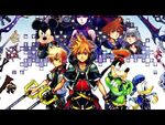 Mickey Mouse Club March - Kingdom Hearts 2