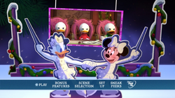 Mickey S Twice Upon A Christmas Video Gallery Disney Wiki Fandom