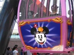 Minnie's Gondola