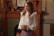 Once Upon a Time - 2x21 - Second Star to the Right - Photgraphy - Wendy Darling