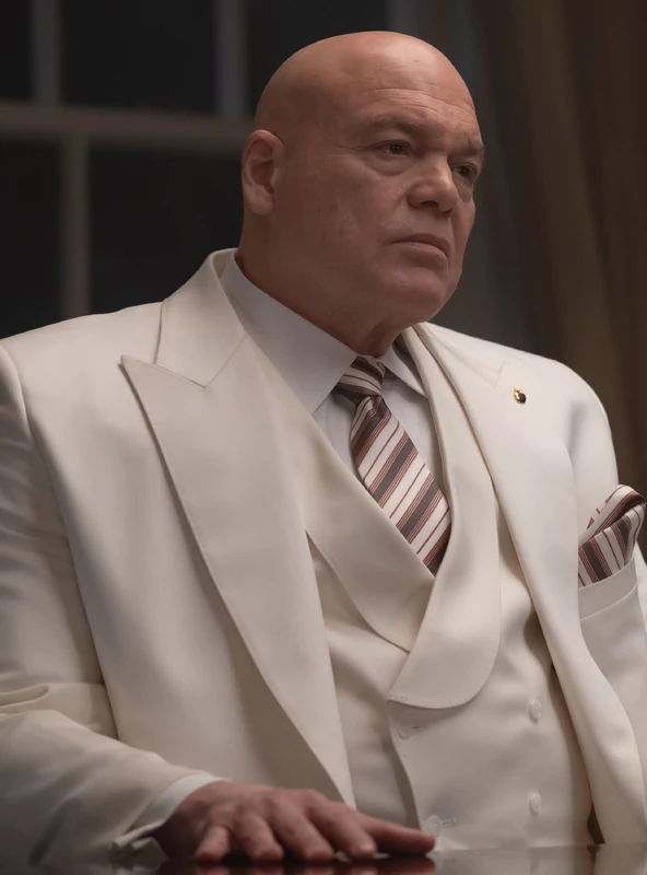 Kingpin (2003)