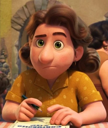 Profile - Mrs. Marsigliese