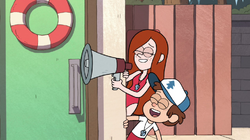 S1e15 laughing at soos