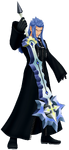 Saïx (Kingdom Hearts)