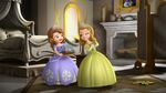 Sofia the First - Princess Adventure Club2