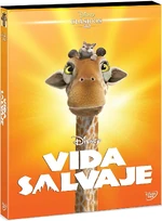 The Wild Mexico DVD