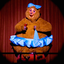 Trixie St Claire Disney Wiki Fandom