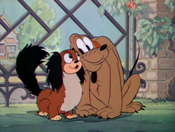 Fifi The Peke Disney Wiki Fandom