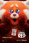 Turning Red – Mei Lee as panda (1)