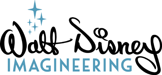 Walt Disney Imagineering logo