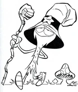 Wander 2007.jpg (221 КБ) Рисунок Тут-и-Тама, нарисованный Маккракеном в 2007 году.