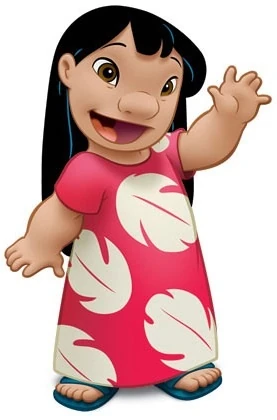Lilo Pelekai | Disney Wiki | Fandom