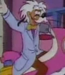 Вернер Фон Гуф (Гуфи и его команда)