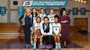 Westbrook Basketball Team 2021 Promo 1