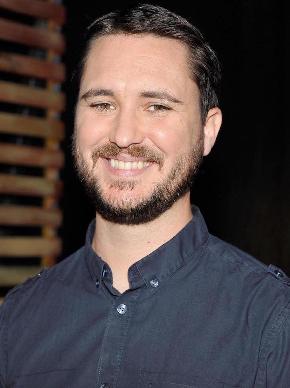 wil wheaton