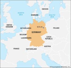 World-Data-Locator-Map-Germany