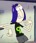 Zeke.jpg (49 KB) Zeke McBongo (Billy Dilley's Super-Duper Subterranean Summer)