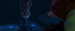 Zootopia Judy protests