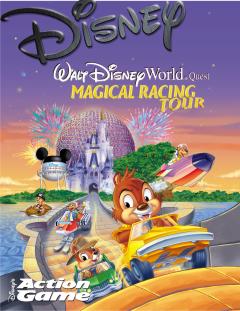 Preços baixos em Classificação de corrida e-todos Disney Magical