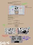 101 Dalmatian Street pilot concept art 20