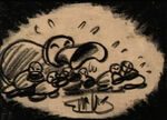 Storyboard for "Very Good Advice"