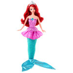 Ariel 2013 Diamond Edition Doll