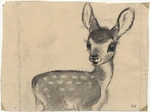 A rough sketch by Marc Davis