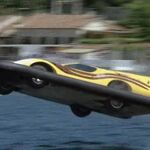 condorman car