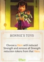 Bonnie's Toys