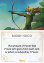 Robin Hood