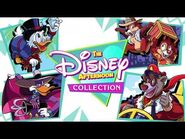 Darkwing Duck - The Disney Afternoon Collection Music Extended-2