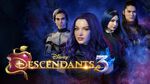 Descendants 3 Disney+ Thumbnail