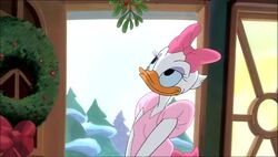 The Development Of Daisy Duck - Disney Explained 