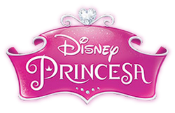 DisneyPrincesaLogo